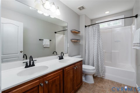 Tiny photo for 10116 Everson Terrace, Glen Allen, VA 23060 (MLS # 2623137)