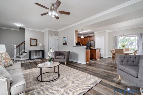 Tiny photo for 10116 Everson Terrace, Glen Allen, VA 23060 (MLS # 2623137)
