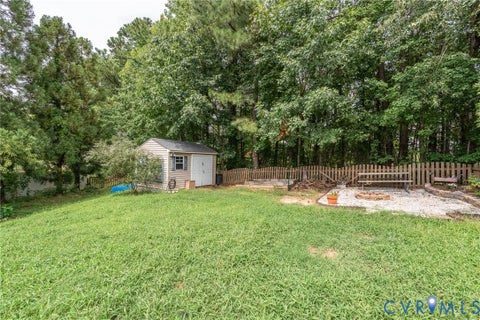 Tiny photo for 10116 Everson Terrace, Glen Allen, VA 23060 (MLS # 2623137)