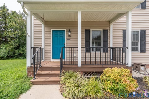 Tiny photo for 10116 Everson Terrace, Glen Allen, VA 23060 (MLS # 2623137)