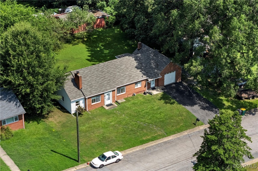3005 Sherwood Lane