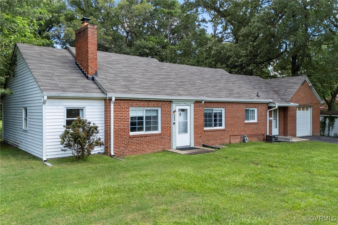 3005 Sherwood Lane