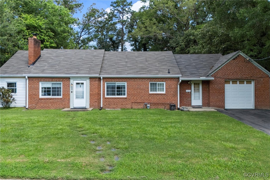3005 Sherwood Lane