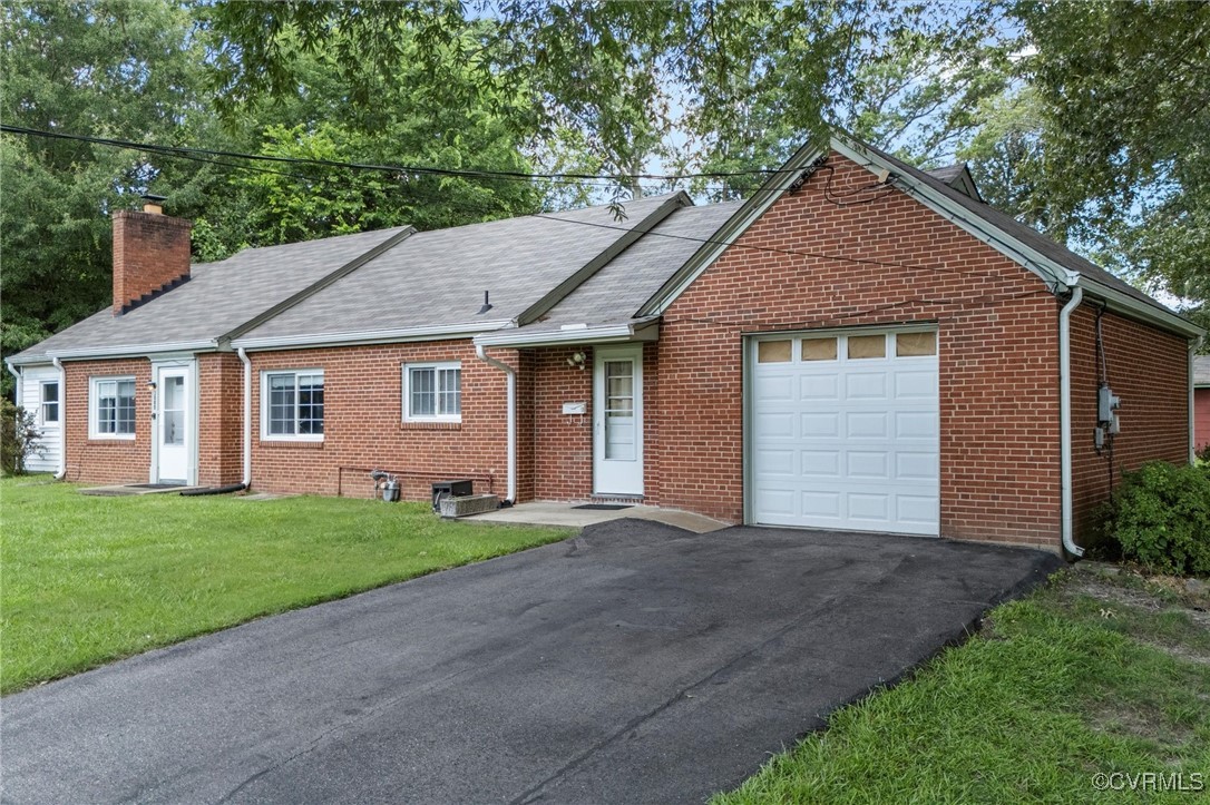 3005 Sherwood Lane