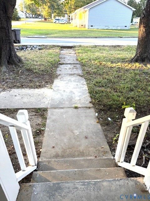 Tiny photo for 300 Pennsylvania Avenue, Emporia, VA 23847 (MLS # 2529174)