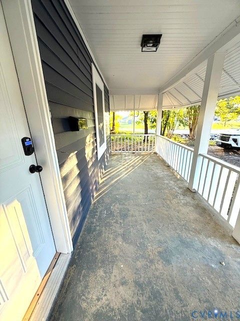 Tiny photo for 300 Pennsylvania Avenue, Emporia, VA 23847 (MLS # 2529174)