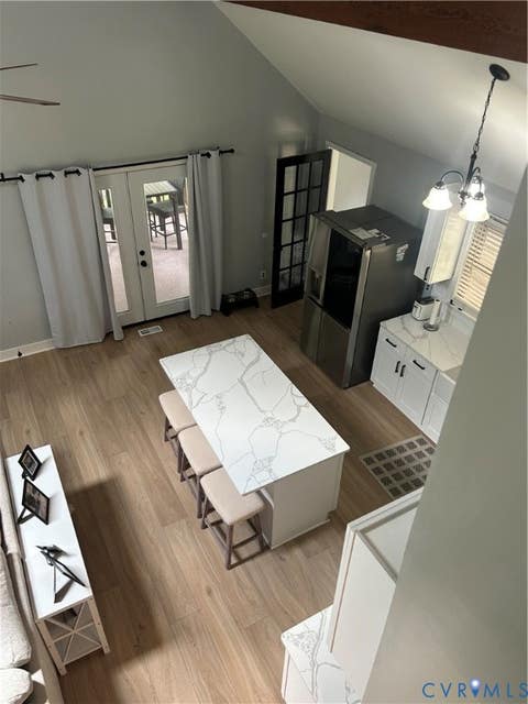 Tiny photo for 9900 Sandy Ridge Road, Prince George, VA 23860 (MLS # 2621076)
