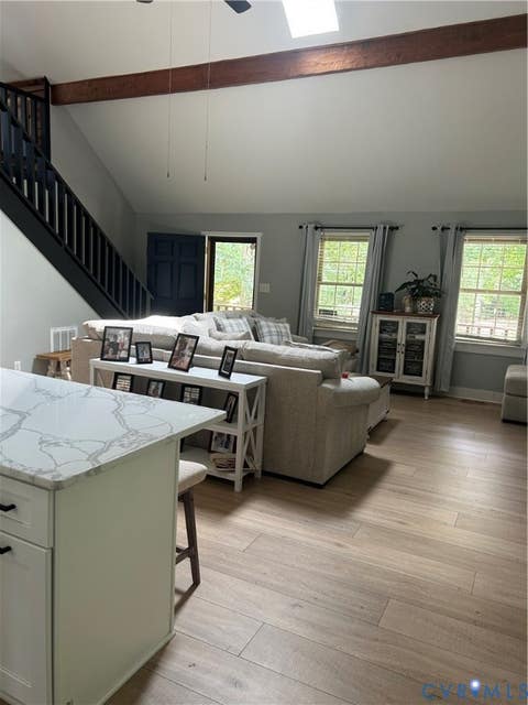 Tiny photo for 9900 Sandy Ridge Road, Prince George, VA 23860 (MLS # 2621076)