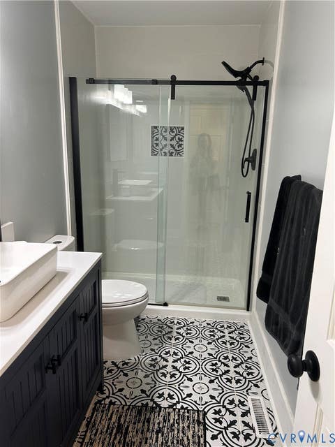 Tiny photo for 9900 Sandy Ridge Road, Prince George, VA 23860 (MLS # 2621076)