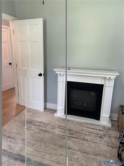 Tiny photo for 9900 Sandy Ridge Road, Prince George, VA 23860 (MLS # 2621076)