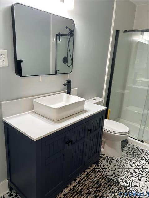 Tiny photo for 9900 Sandy Ridge Road, Prince George, VA 23860 (MLS # 2621076)