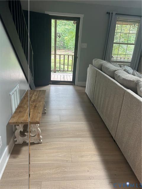 Tiny photo for 9900 Sandy Ridge Road, Prince George, VA 23860 (MLS # 2621076)