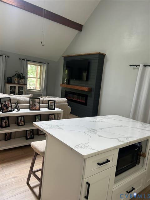Tiny photo for 9900 Sandy Ridge Road, Prince George, VA 23860 (MLS # 2621076)