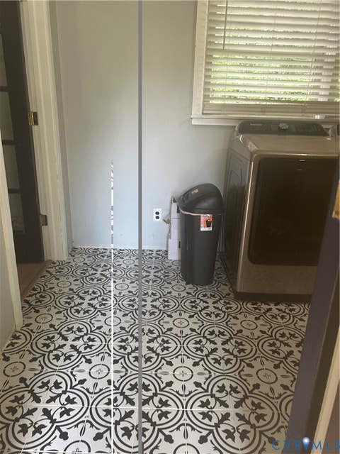 Tiny photo for 9900 Sandy Ridge Road, Prince George, VA 23860 (MLS # 2621076)
