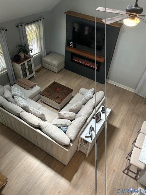 Tiny photo for 9900 Sandy Ridge Road, Prince George, VA 23860 (MLS # 2621076)