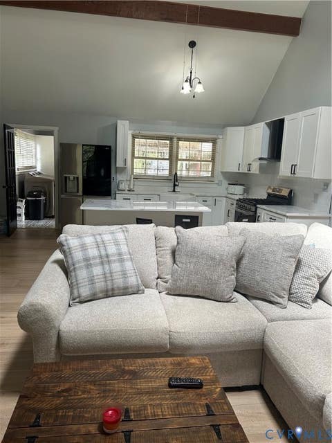 Tiny photo for 9900 Sandy Ridge Road, Prince George, VA 23860 (MLS # 2621076)
