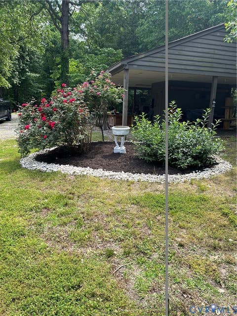 Tiny photo for 9900 Sandy Ridge Road, Prince George, VA 23860 (MLS # 2621076)