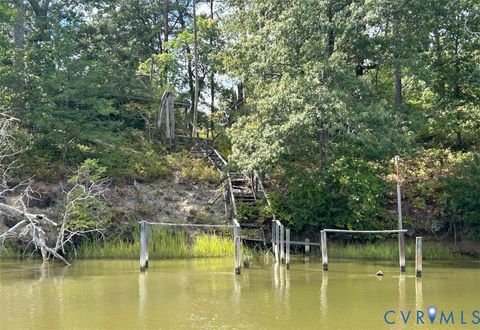 Tiny photo for 0 Piscataway Creek Island, Essex, VA 22454 (MLS # 2532532)