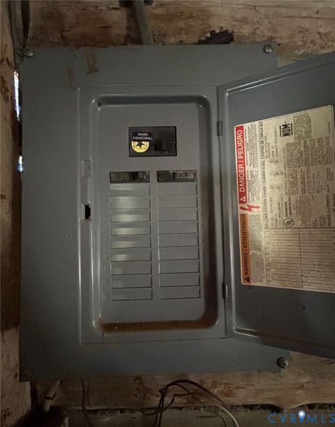 Tiny photo for 0 Piscataway Creek Island, Essex, VA 22454 (MLS # 2532532)