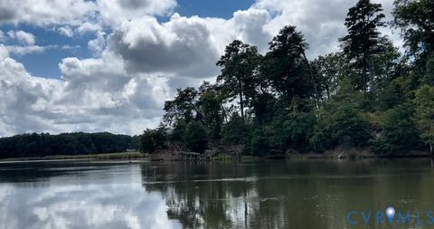 Tiny photo for 0 Piscataway Creek Island, Essex, VA 22454 (MLS # 2532532)