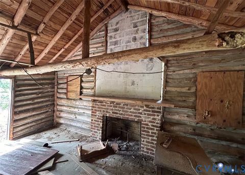 Tiny photo for 0 Piscataway Creek Island, Essex, VA 22454 (MLS # 2532532)