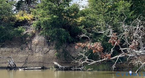 Tiny photo for 0 Piscataway Creek Island, Essex, VA 22454 (MLS # 2532532)