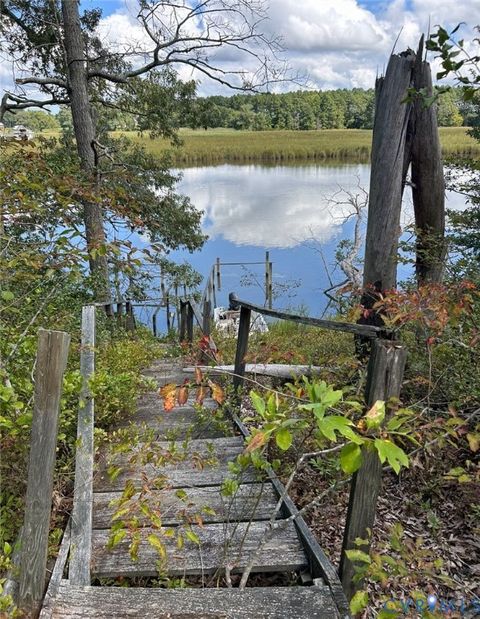 Photo of 0 Piscataway Creek Island, Essex, VA 22454 (MLS # 2532532)