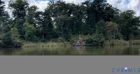 Tiny photo for 0 Piscataway Creek Island, Essex, VA 22454 (MLS # 2532532)