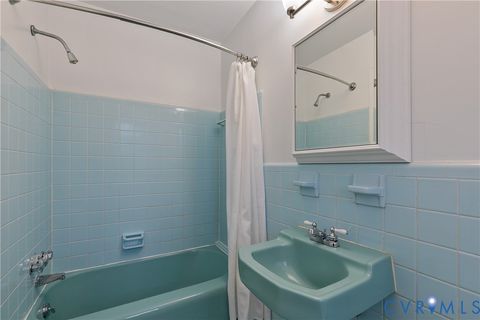 Tiny photo for 1216 Hioaks Road, Richmond, VA 23225 (MLS # 2532950)