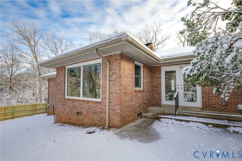 Tiny photo for 1216 Hioaks Road, Richmond, VA 23225 (MLS # 2532950)