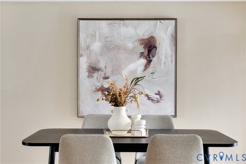 Tiny photo for 1216 Hioaks Road, Richmond, VA 23225 (MLS # 2532950)