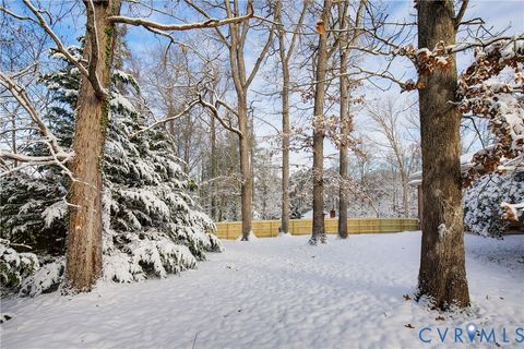 Tiny photo for 1216 Hioaks Road, Richmond, VA 23225 (MLS # 2532950)