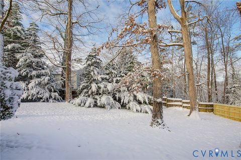 Tiny photo for 1216 Hioaks Road, Richmond, VA 23225 (MLS # 2532950)