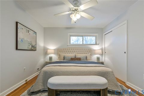 Tiny photo for 1216 Hioaks Road, Richmond, VA 23225 (MLS # 2532950)