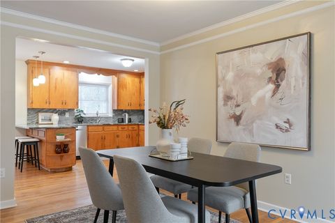 Tiny photo for 1216 Hioaks Road, Richmond, VA 23225 (MLS # 2532950)