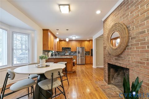 Tiny photo for 1216 Hioaks Road, Richmond, VA 23225 (MLS # 2532950)