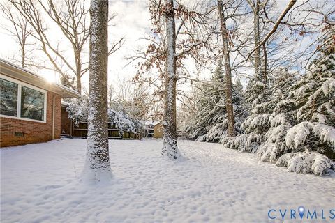 Tiny photo for 1216 Hioaks Road, Richmond, VA 23225 (MLS # 2532950)