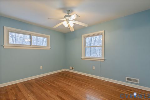 Tiny photo for 1216 Hioaks Road, Richmond, VA 23225 (MLS # 2532950)