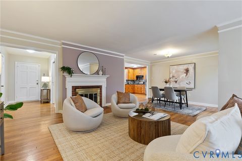 Tiny photo for 1216 Hioaks Road, Richmond, VA 23225 (MLS # 2532950)