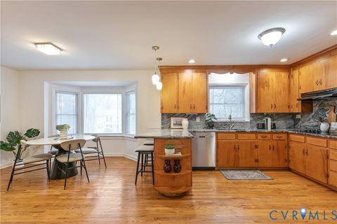 Tiny photo for 1216 Hioaks Road, Richmond, VA 23225 (MLS # 2532950)