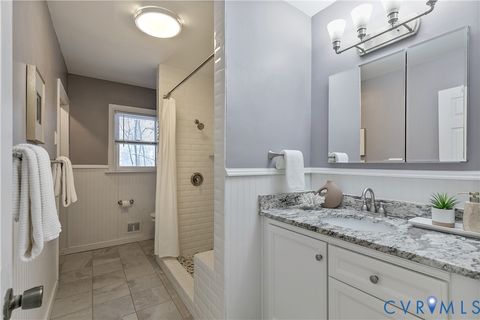 Tiny photo for 1216 Hioaks Road, Richmond, VA 23225 (MLS # 2532950)