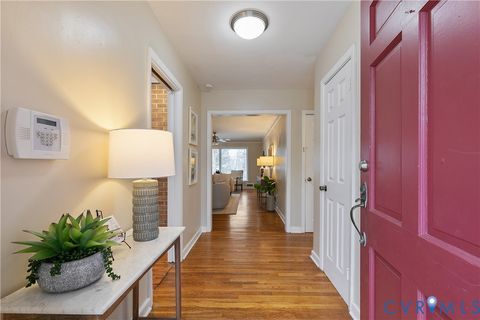 Tiny photo for 1216 Hioaks Road, Richmond, VA 23225 (MLS # 2532950)