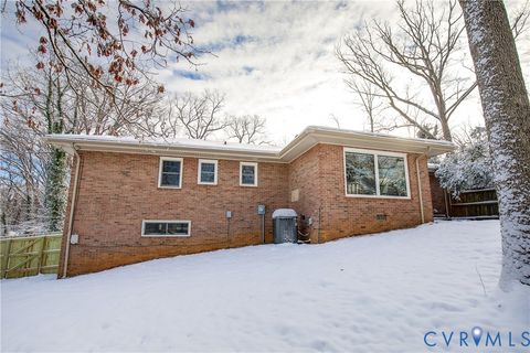 Tiny photo for 1216 Hioaks Road, Richmond, VA 23225 (MLS # 2532950)