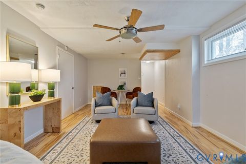 Tiny photo for 1216 Hioaks Road, Richmond, VA 23225 (MLS # 2532950)