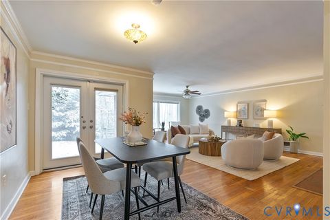 Tiny photo for 1216 Hioaks Road, Richmond, VA 23225 (MLS # 2532950)