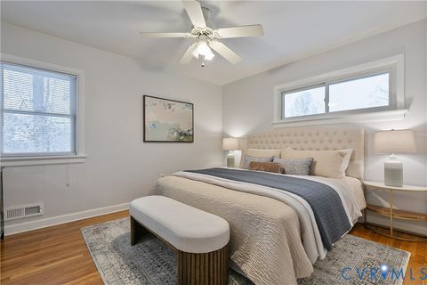 Tiny photo for 1216 Hioaks Road, Richmond, VA 23225 (MLS # 2532950)