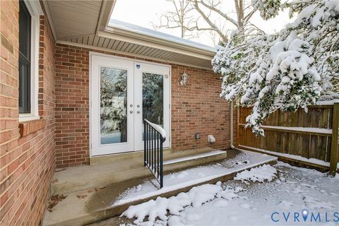 Tiny photo for 1216 Hioaks Road, Richmond, VA 23225 (MLS # 2532950)