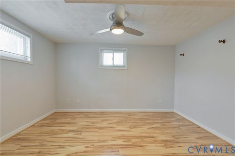 Tiny photo for 1216 Hioaks Road, Richmond, VA 23225 (MLS # 2532950)