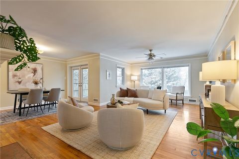 Tiny photo for 1216 Hioaks Road, Richmond, VA 23225 (MLS # 2532950)