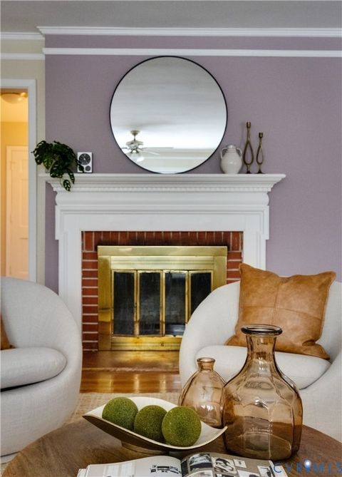 Tiny photo for 1216 Hioaks Road, Richmond, VA 23225 (MLS # 2532950)